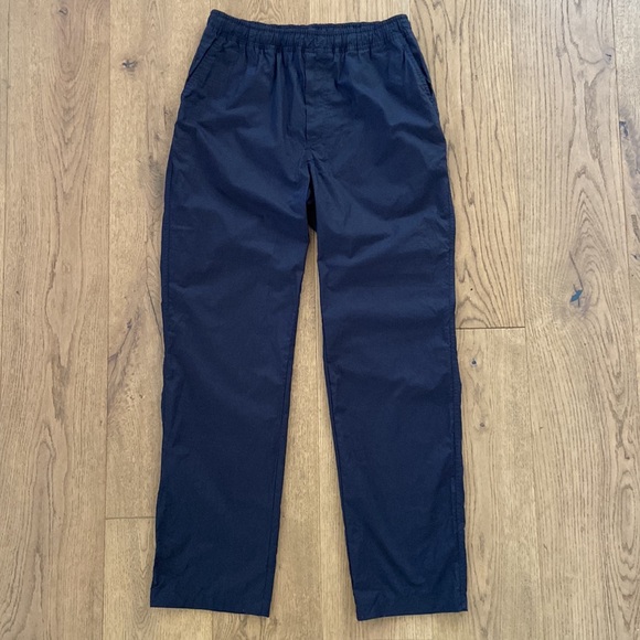 Our Legacy Relaxed Trouser - Picture 4 of 12